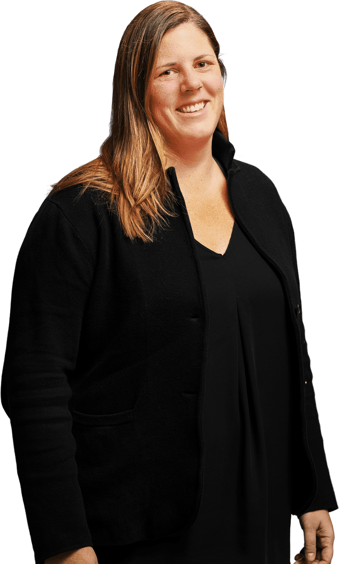 Pamela Kerr, EVP, Head of PMO