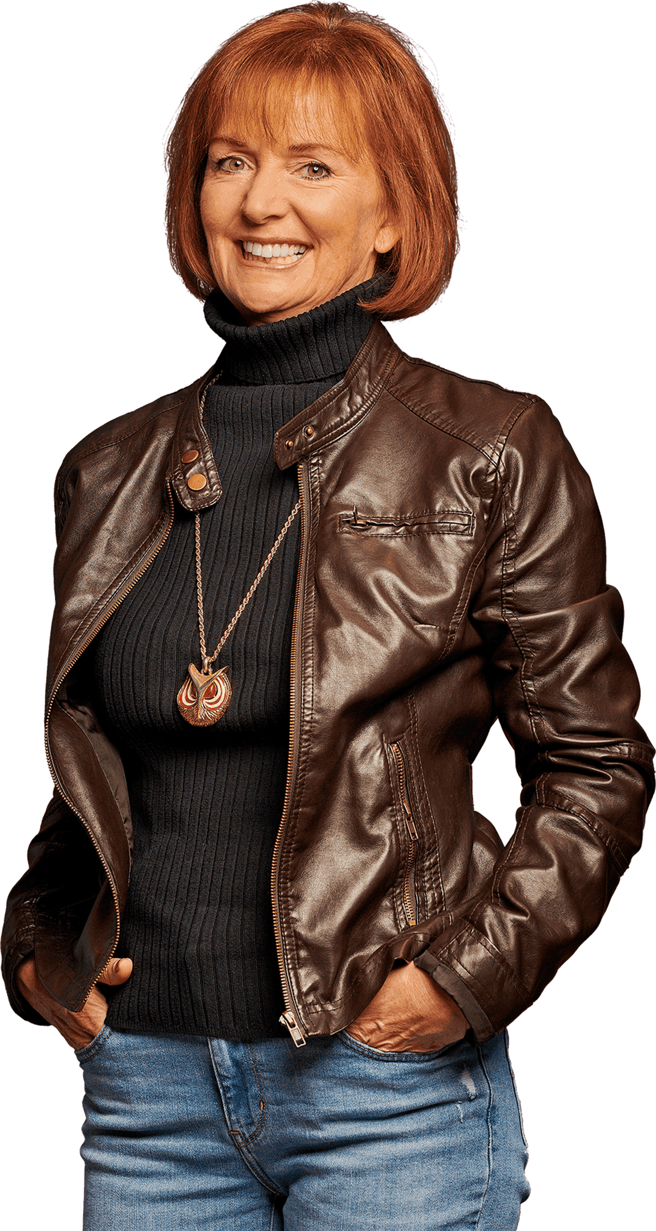 Sue Easby, EVP, People Practices