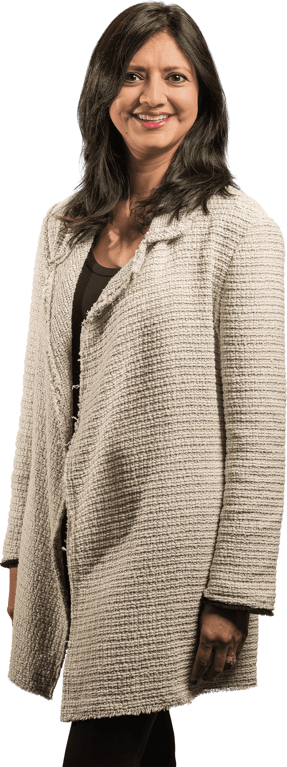 Paroo Uppal, Managing Director, Klick Consulting