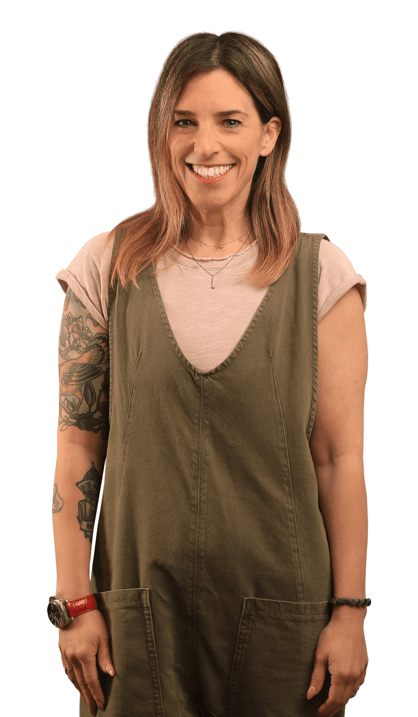 Photo of Jamie Lutzky