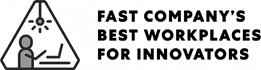 Fast Company - Best Workplaces For Innovators