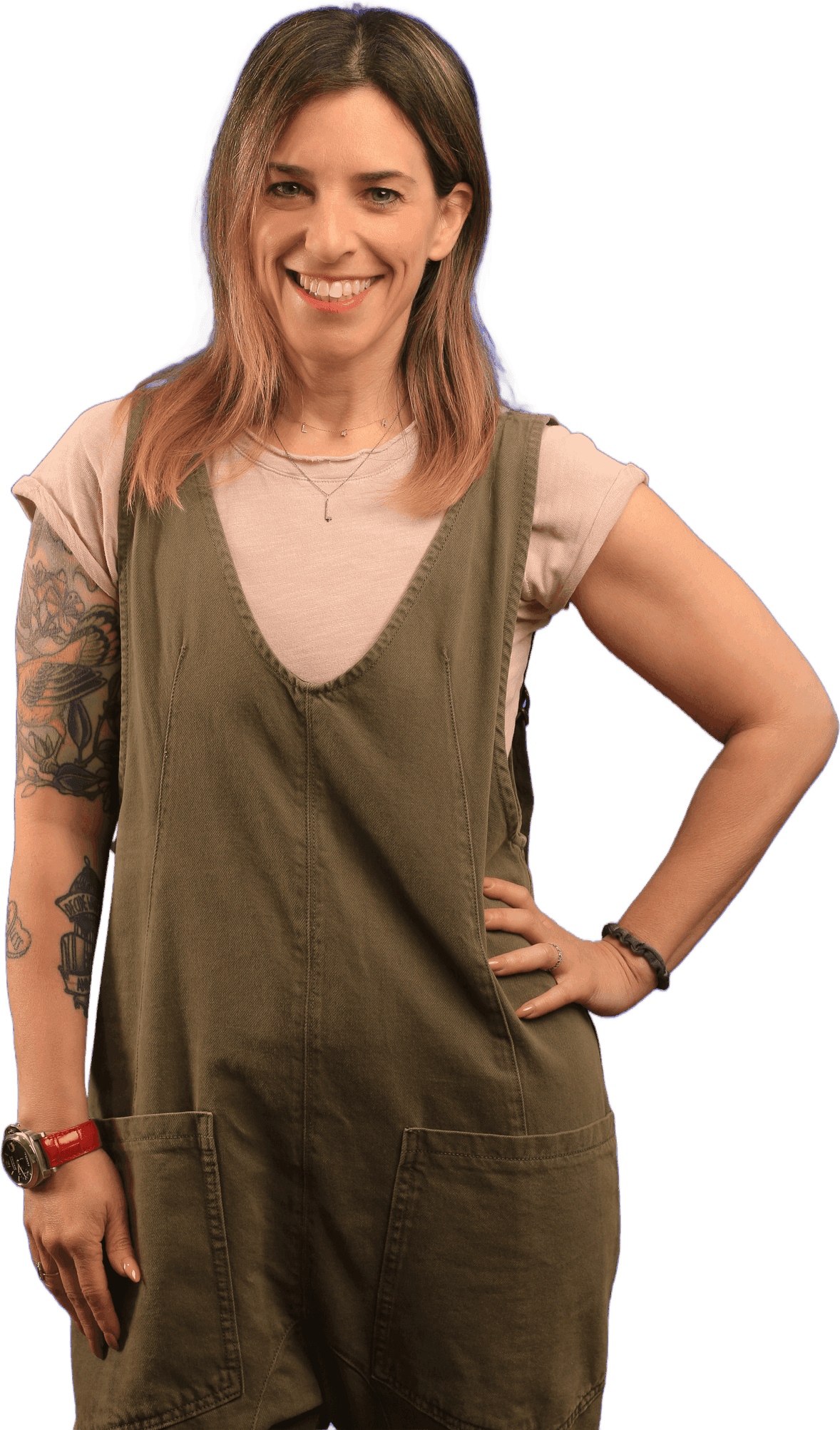 Photo of Jamie Lutzky