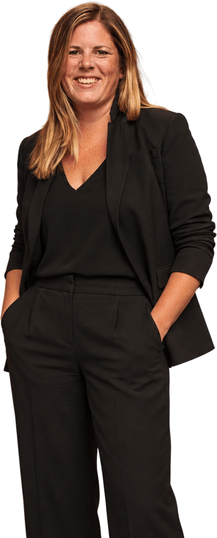Pamela Kerr, EVP, Delivery & Business Operations