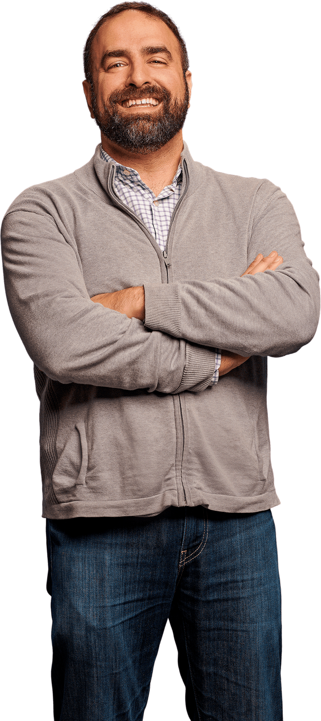 Photo of Ari Schaefer