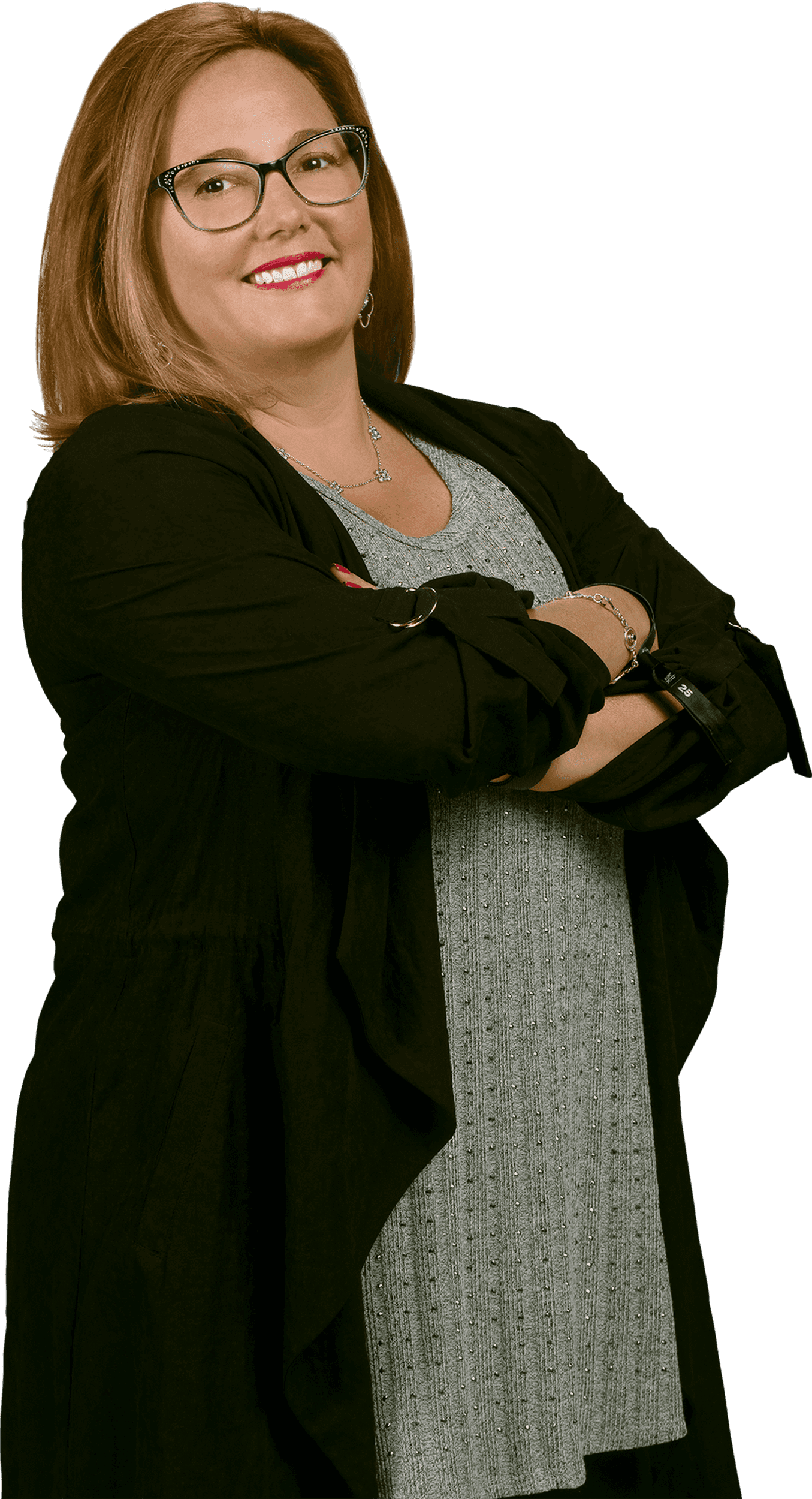 Photo of Holly Henry