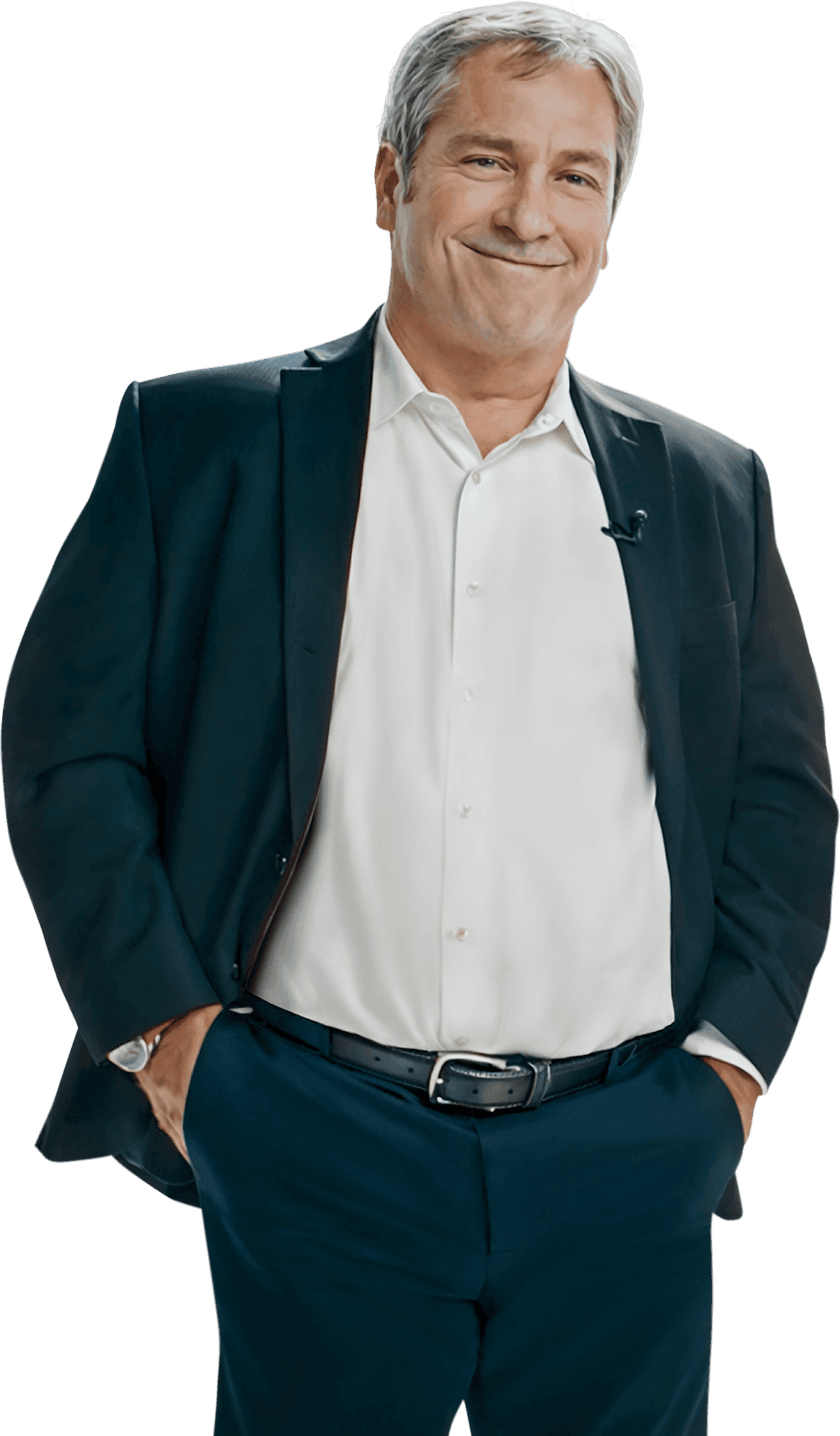 Photo of John Guarino