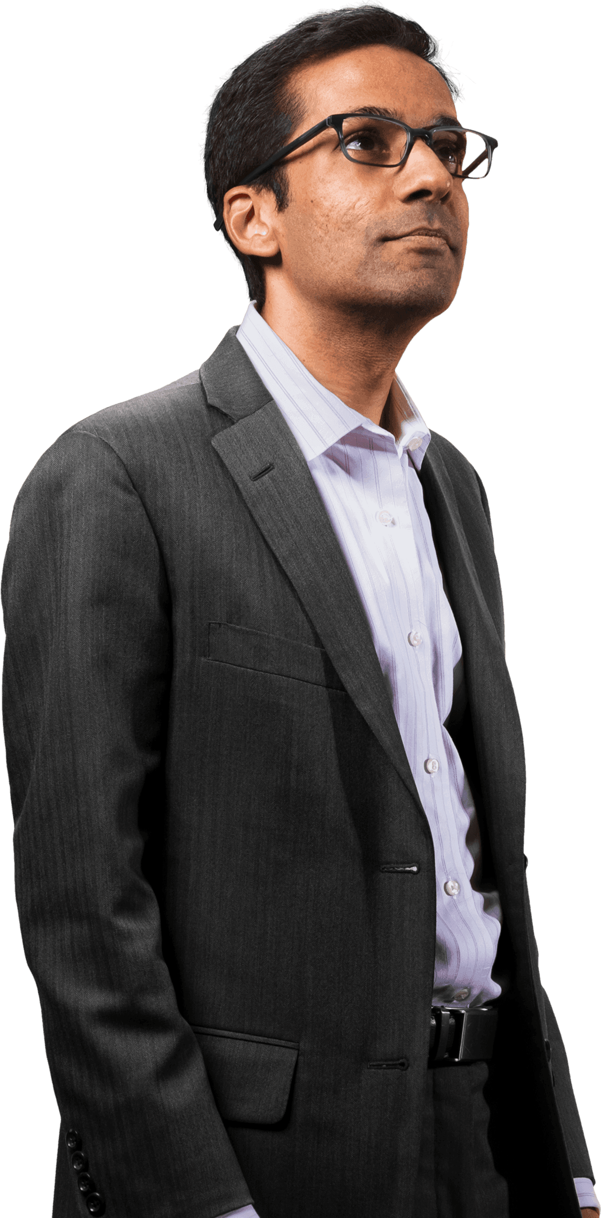 Photo of Kamran Shah